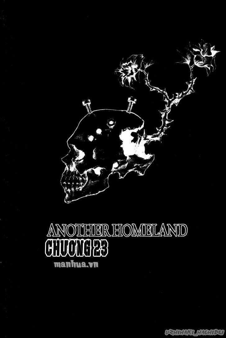 Đảo Địa Ngục - Chapter 42 - Trang 3