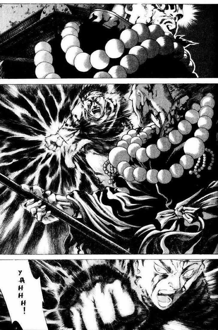 Đảo Địa Ngục - Chapter 43 - Trang 13