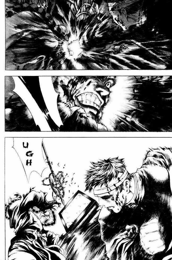 Đảo Địa Ngục - Chapter 43 - Trang 14