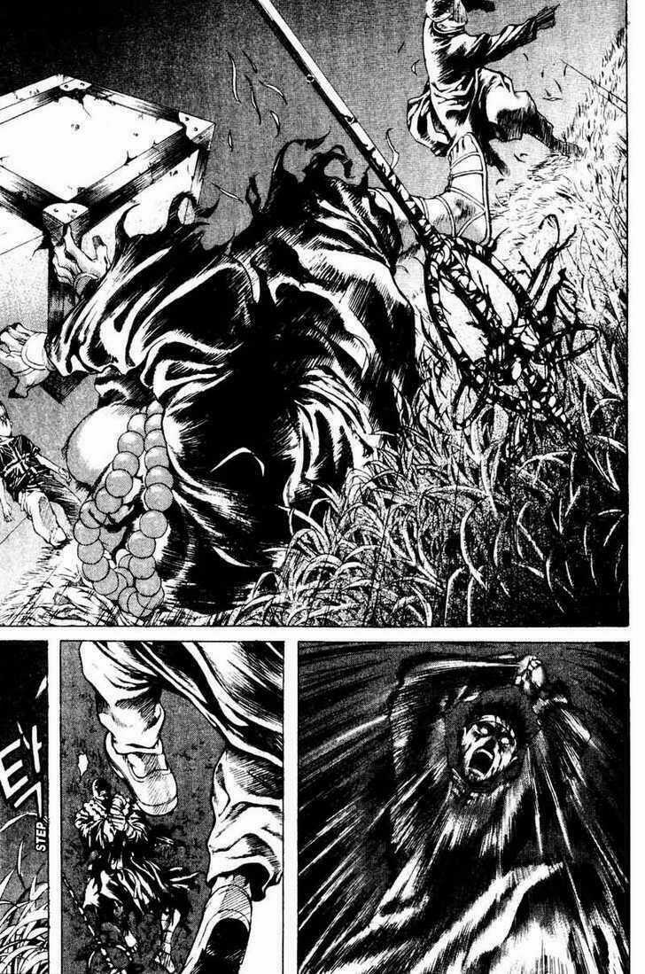 Đảo Địa Ngục - Chapter 43 - Trang 15