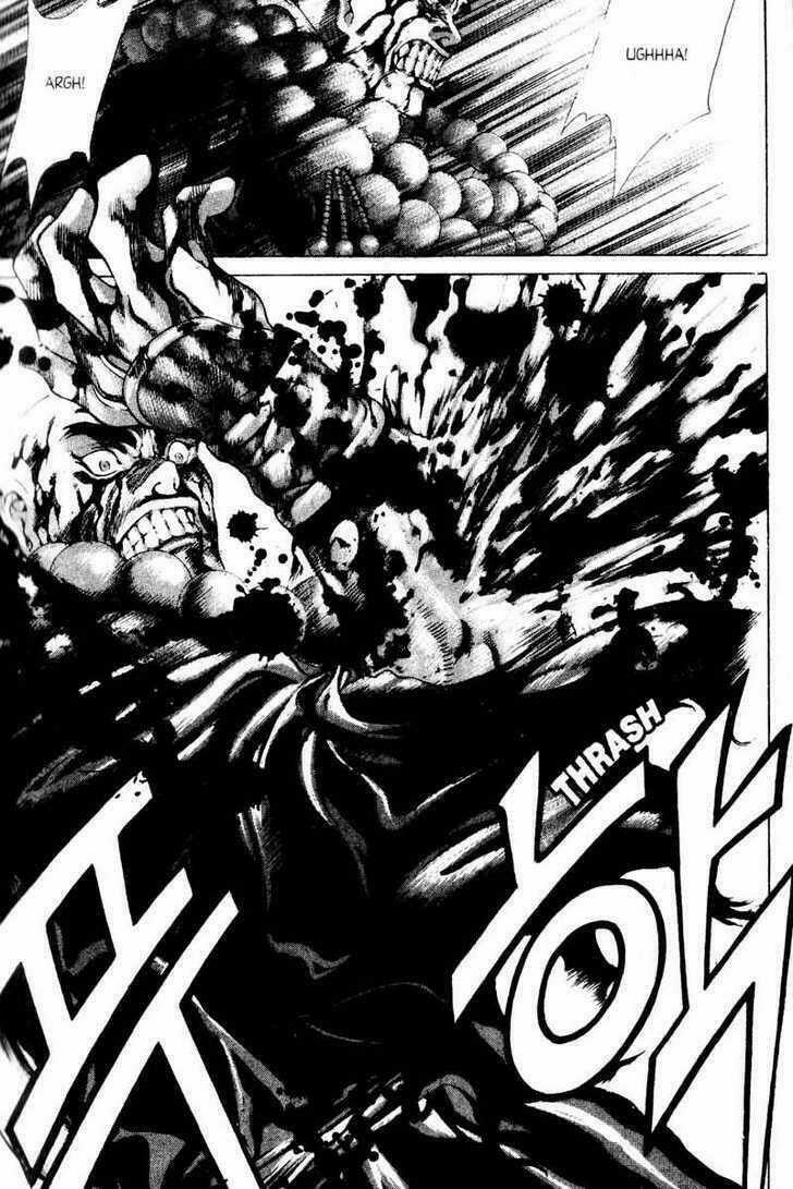 Đảo Địa Ngục - Chapter 43 - Trang 16