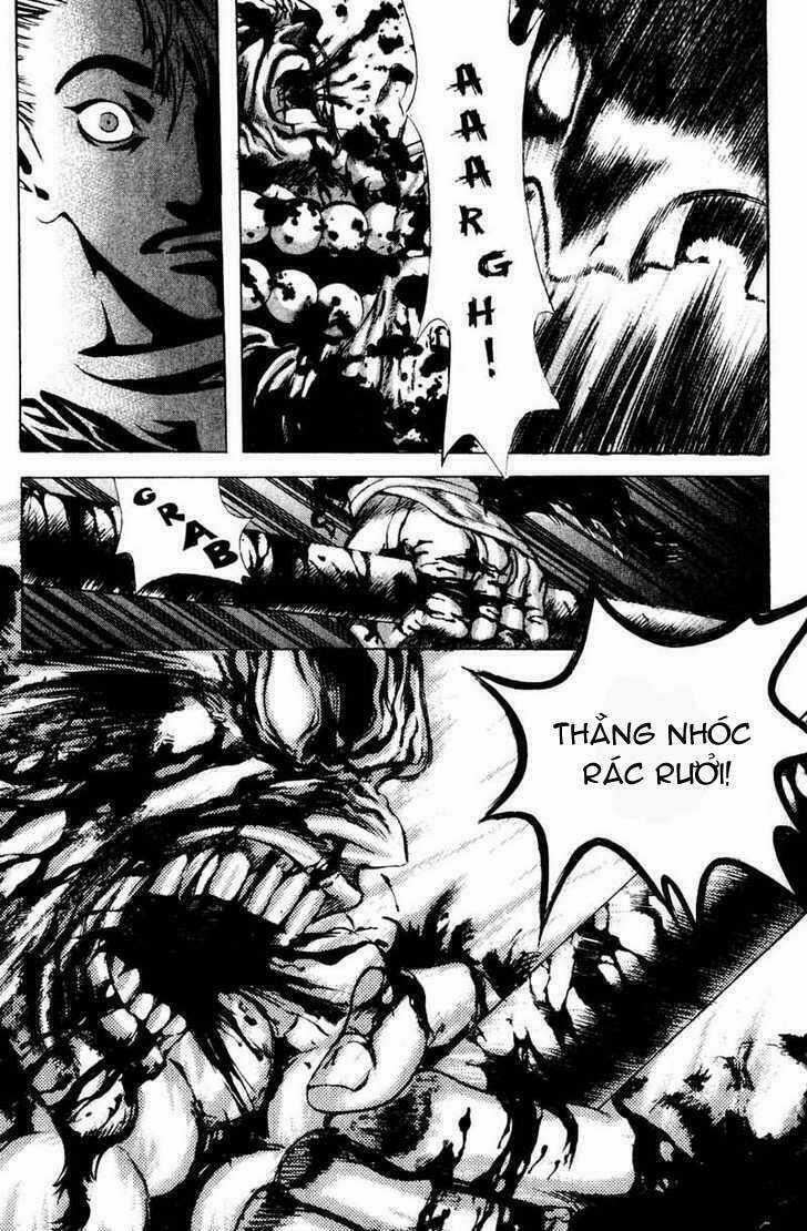 Đảo Địa Ngục - Chapter 43 - Trang 17