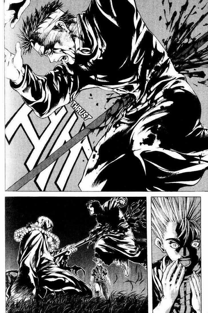 Đảo Địa Ngục - Chapter 43 - Trang 18