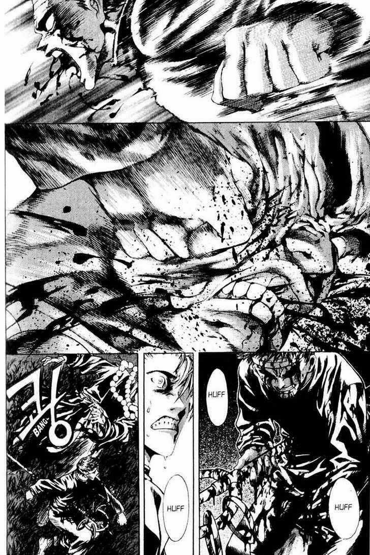 Đảo Địa Ngục - Chapter 43 - Trang 20