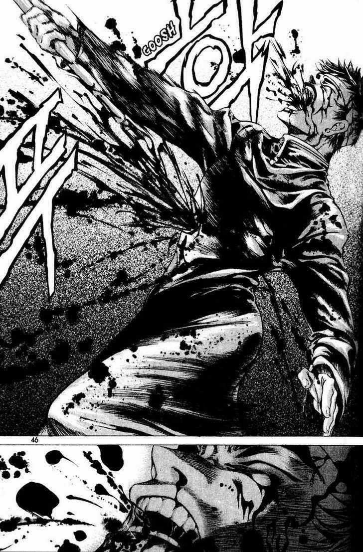 Đảo Địa Ngục - Chapter 43 - Trang 21