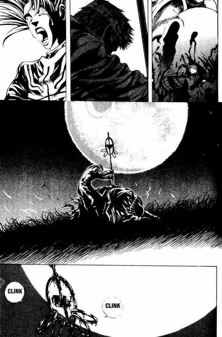 Đảo Địa Ngục - Chapter 43 - Trang 23