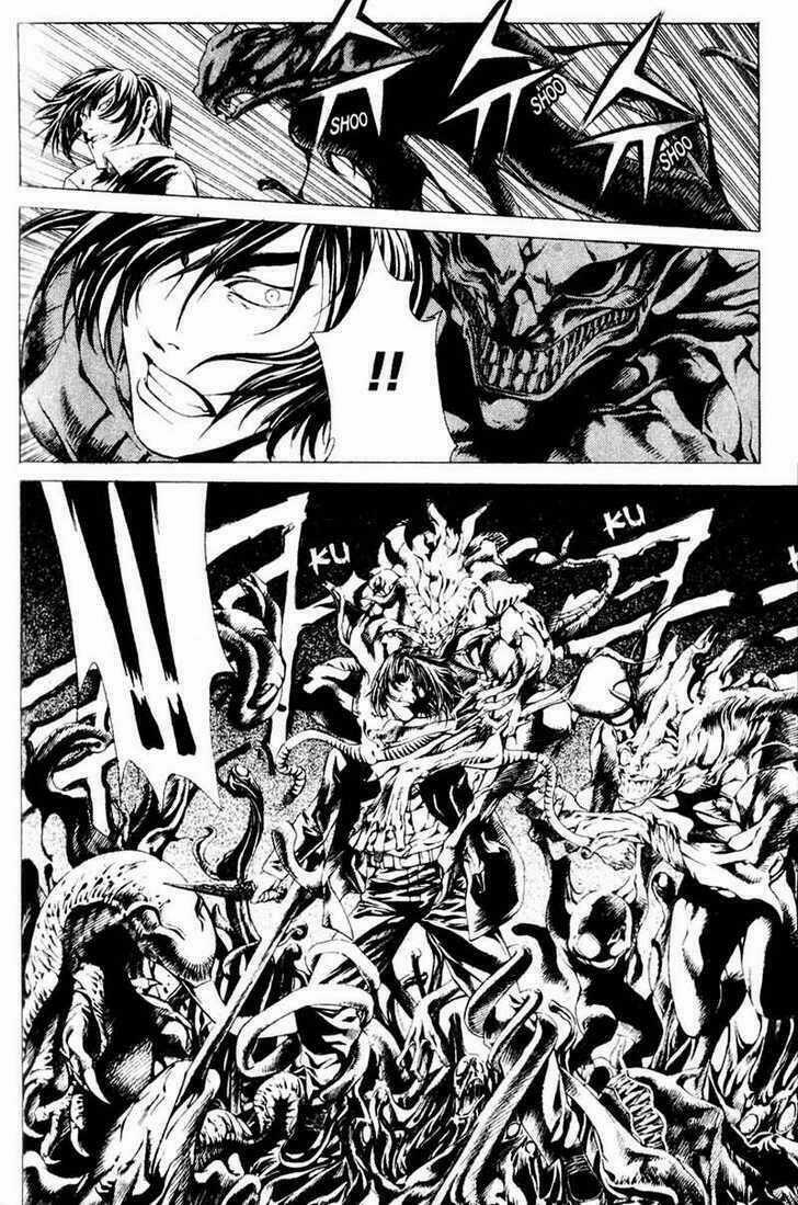 Đảo Địa Ngục - Chapter 43 - Trang 26