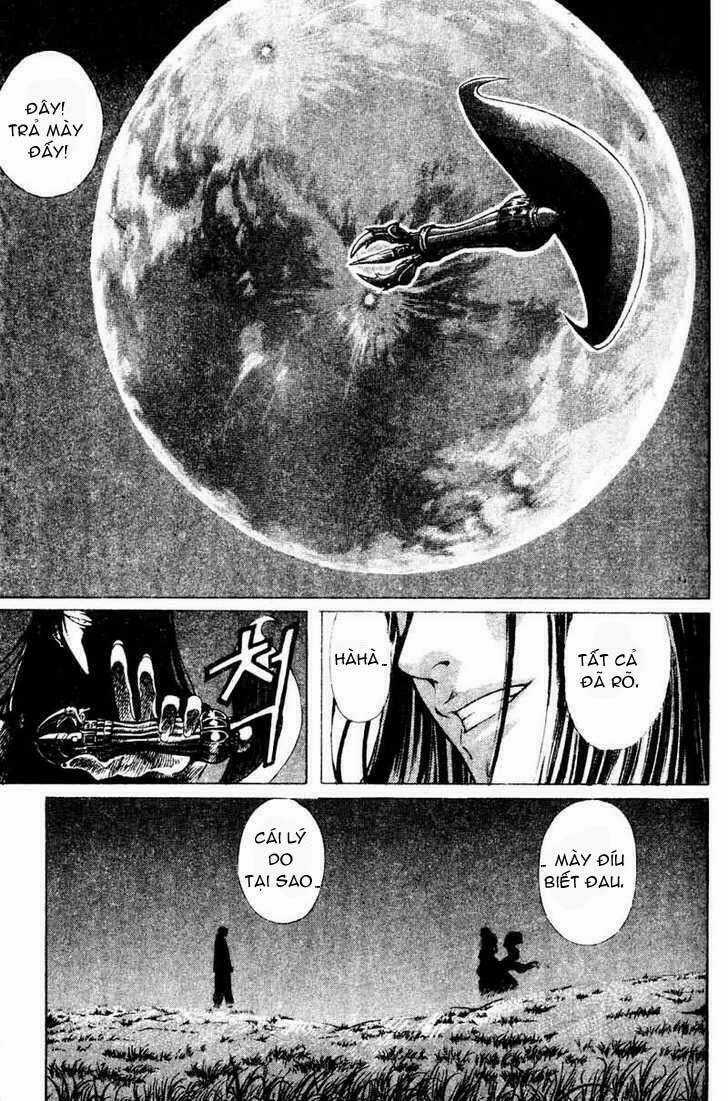 Đảo Địa Ngục - Chapter 43 - Trang 31