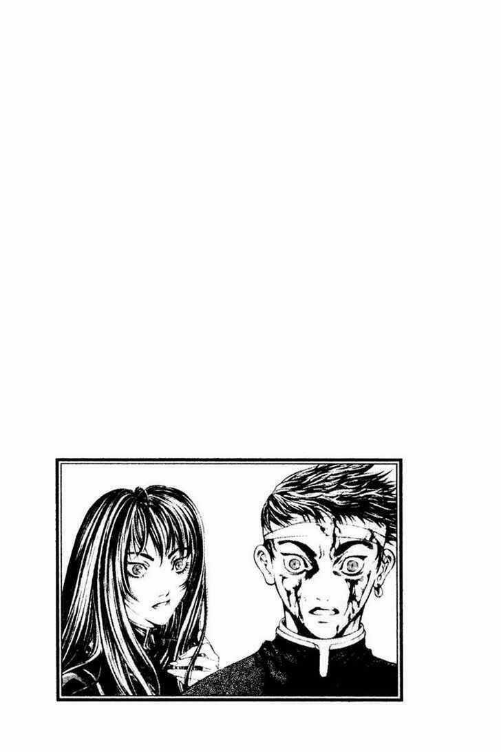 Đảo Địa Ngục - Chapter 43 - Trang 35