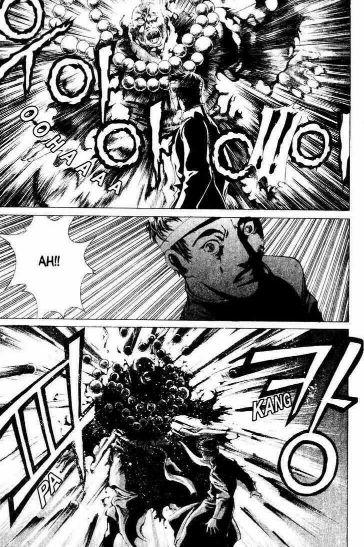 Đảo Địa Ngục - Chapter 44 - Trang 12