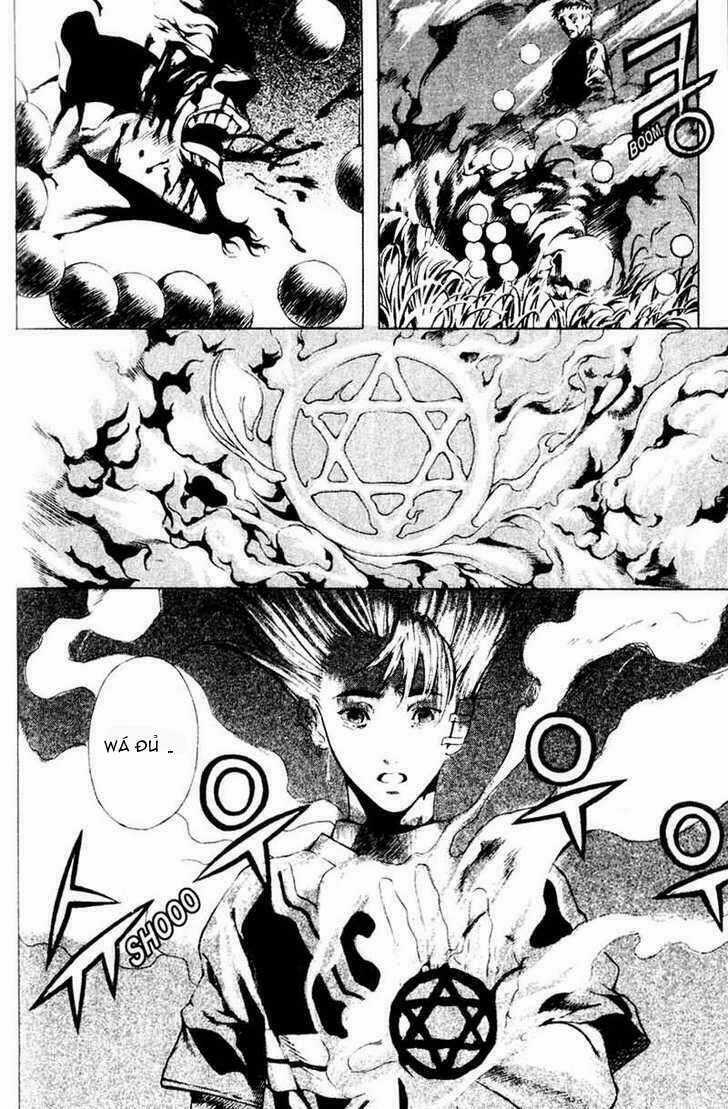 Đảo Địa Ngục - Chapter 44 - Trang 13