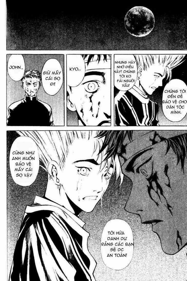 Đảo Địa Ngục - Chapter 44 - Trang 15