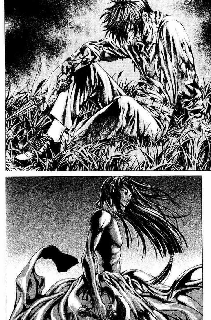 Đảo Địa Ngục - Chapter 44 - Trang 19