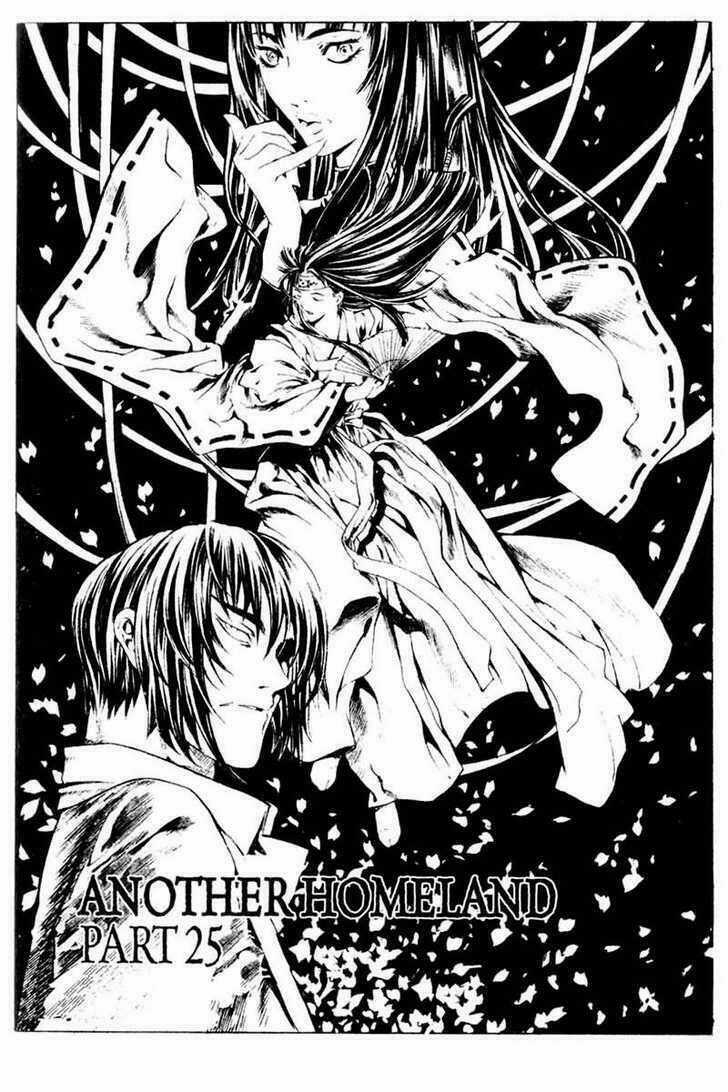 Đảo Địa Ngục - Chapter 44 - Trang 3