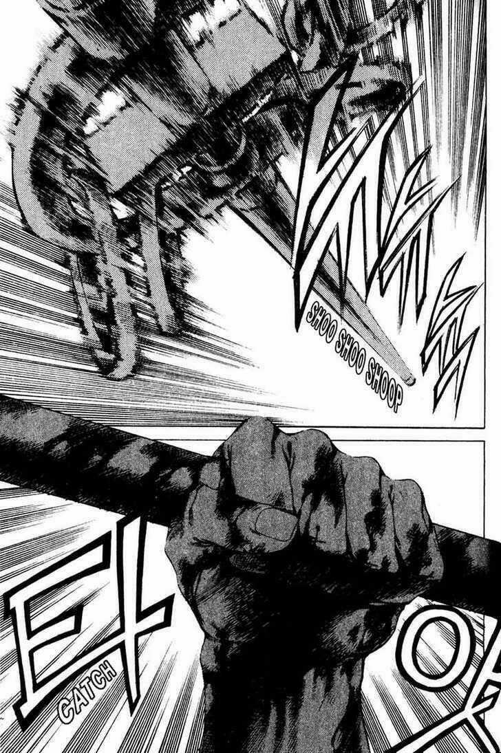 Đảo Địa Ngục - Chapter 44 - Trang 22