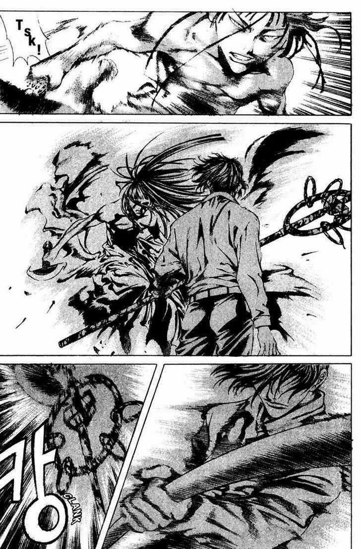 Đảo Địa Ngục - Chapter 44 - Trang 24