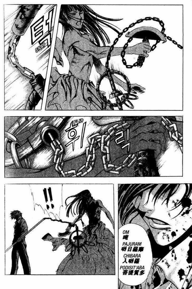 Đảo Địa Ngục - Chapter 44 - Trang 25