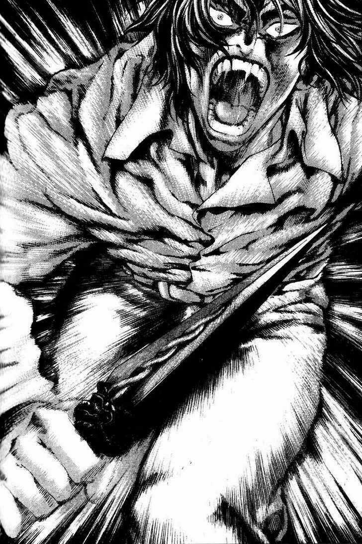 Đảo Địa Ngục - Chapter 44 - Trang 7