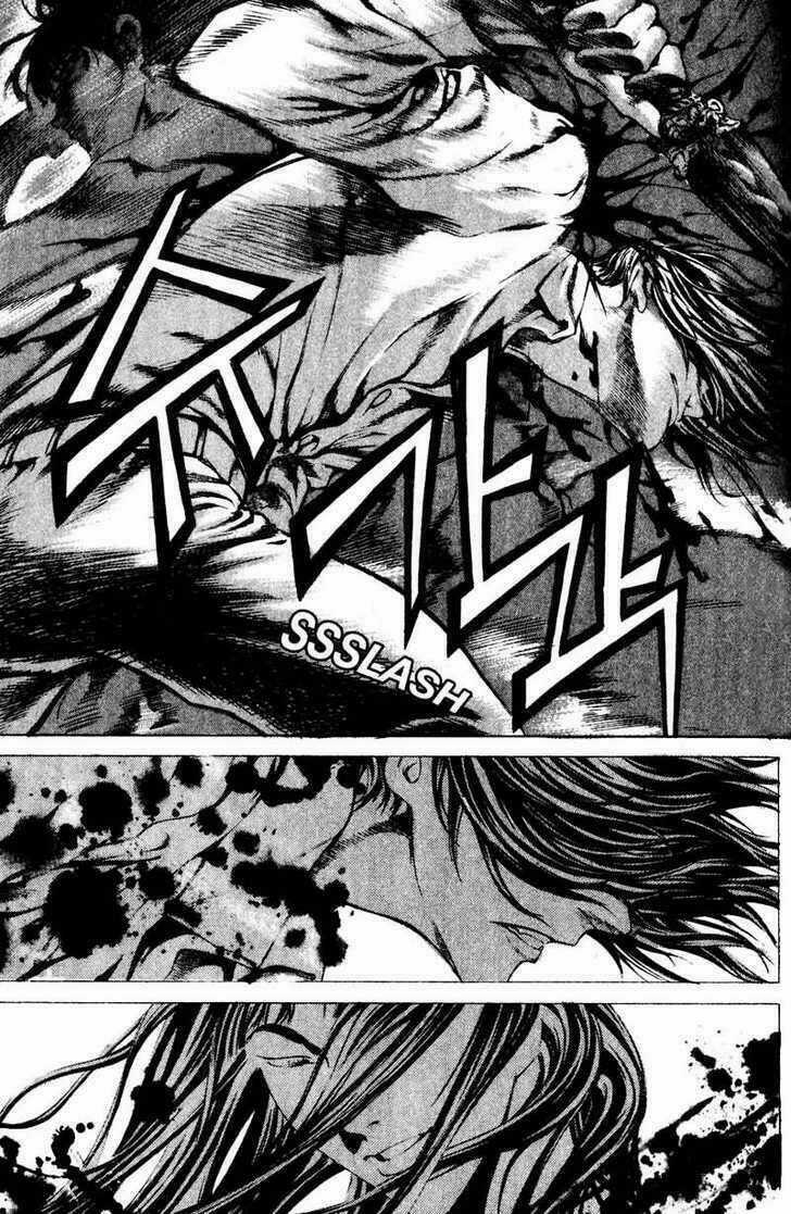 Đảo Địa Ngục - Chapter 44 - Trang 8