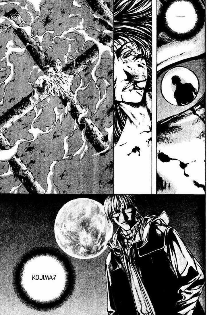 Đảo Địa Ngục - Chapter 45 - Trang 12