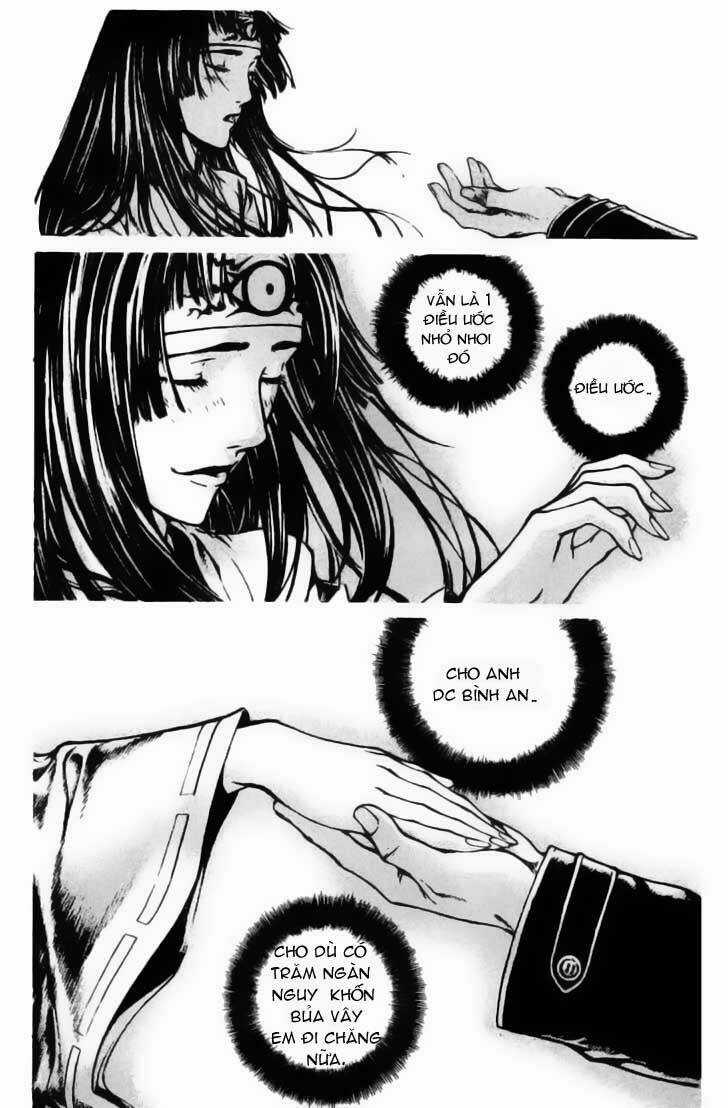 Đảo Địa Ngục - Chapter 45 - Trang 16