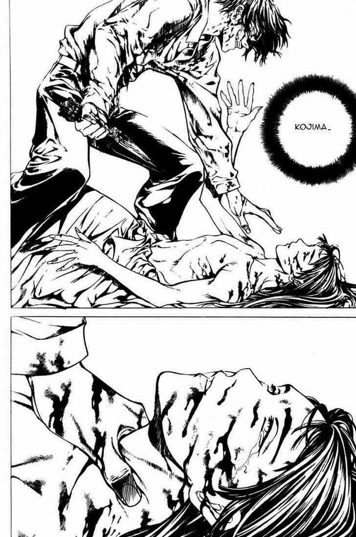 Đảo Địa Ngục - Chapter 45 - Trang 17