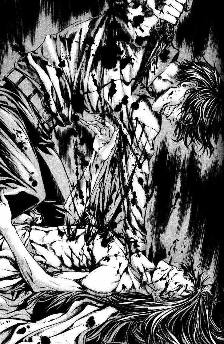 Đảo Địa Ngục - Chapter 45 - Trang 18