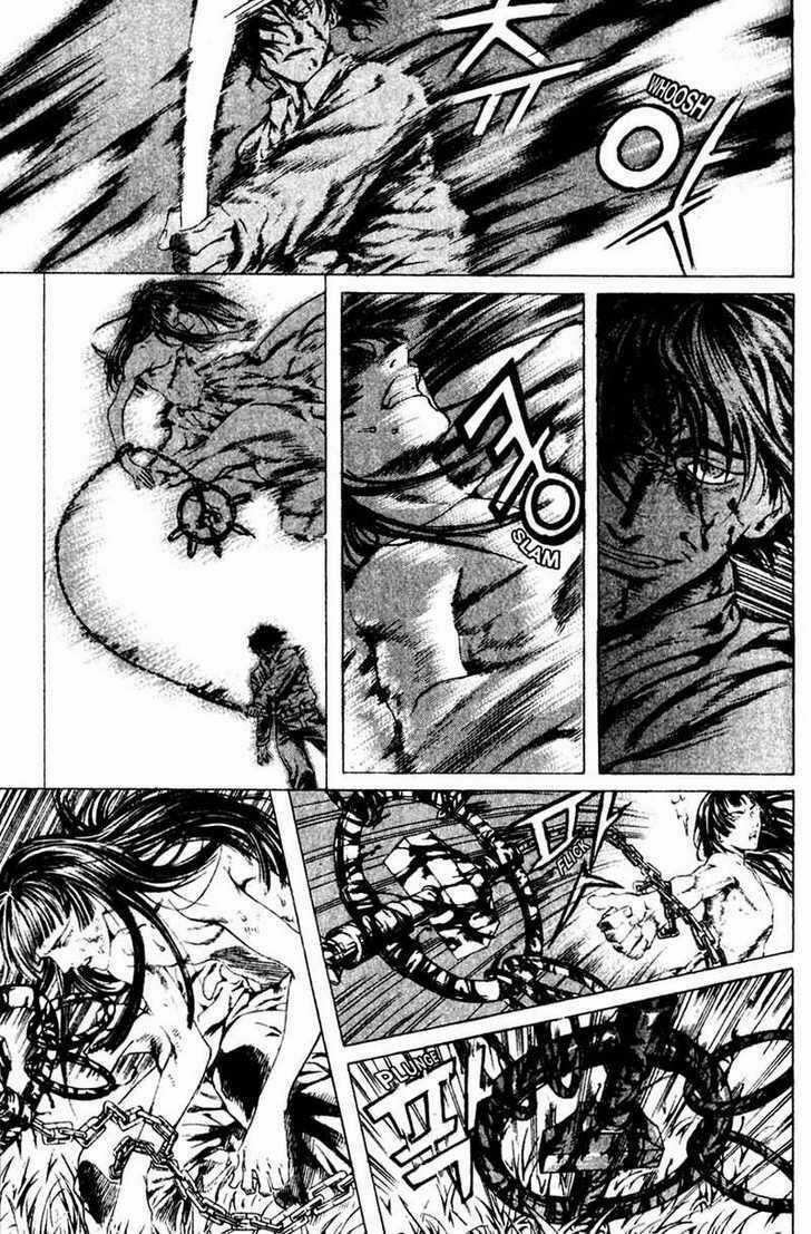 Đảo Địa Ngục - Chapter 45 - Trang 4