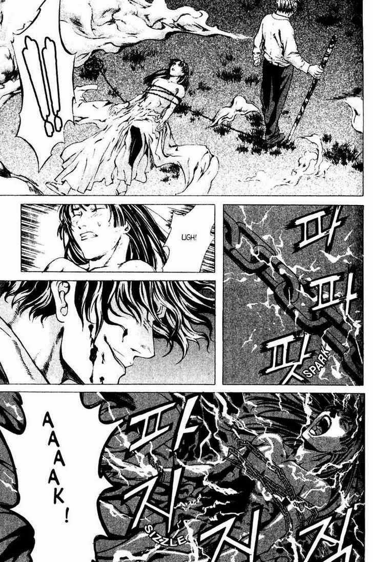 Đảo Địa Ngục - Chapter 45 - Trang 6