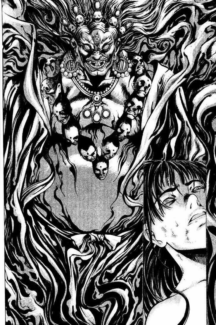 Đảo Địa Ngục - Chapter 45 - Trang 9