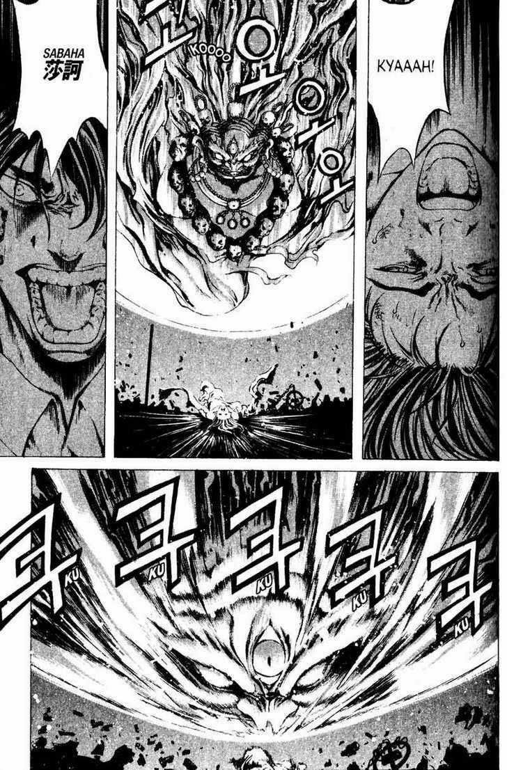 Đảo Địa Ngục - Chapter 45 - Trang 10