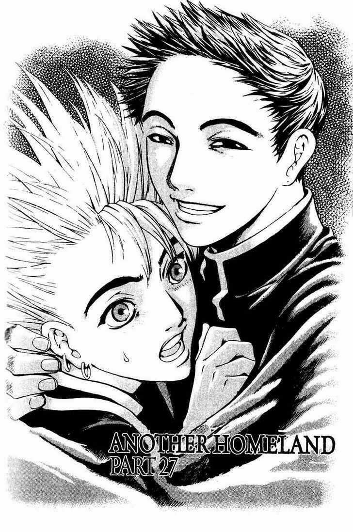 Đảo Địa Ngục - Chapter 46 - Trang 2