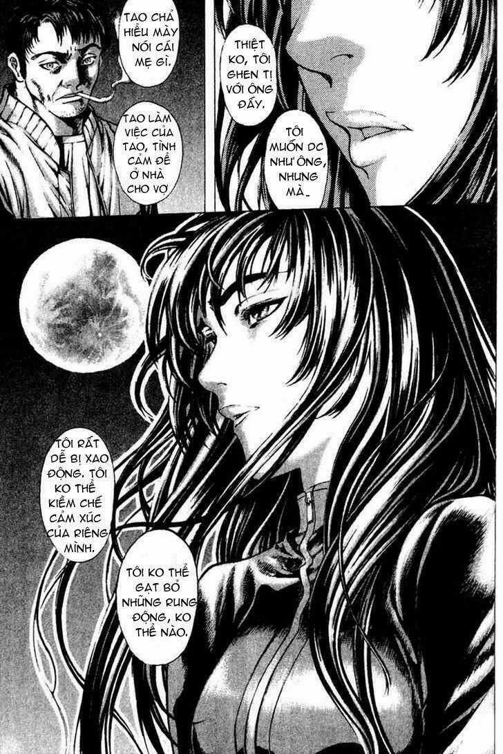 Đảo Địa Ngục - Chapter 46 - Trang 13