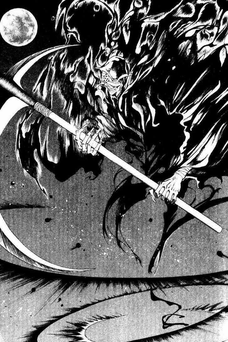 Đảo Địa Ngục - Chapter 46 - Trang 15