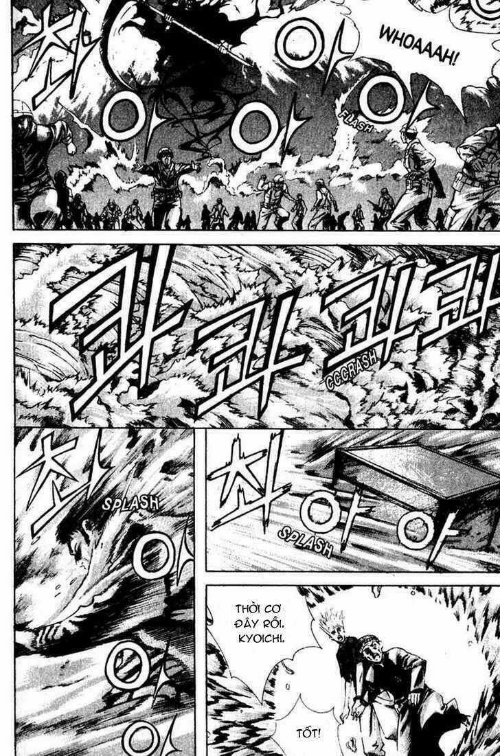 Đảo Địa Ngục - Chapter 46 - Trang 18