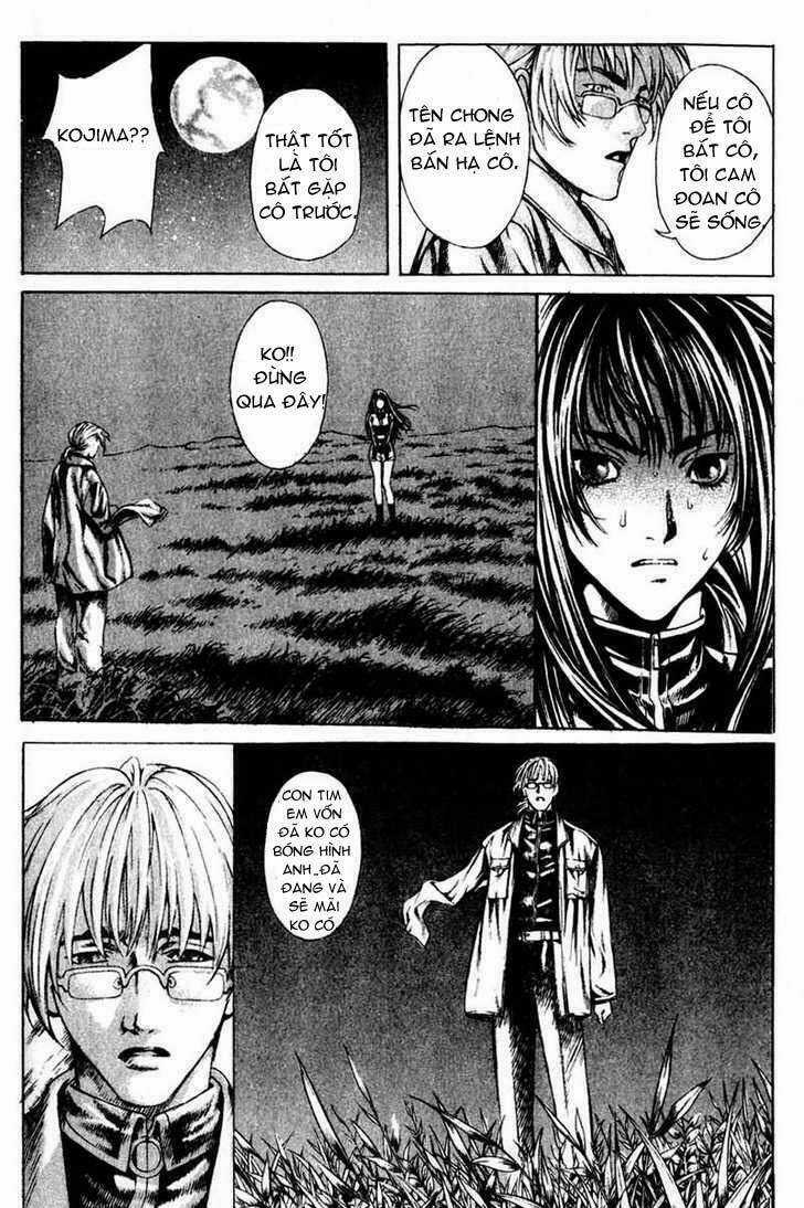 Đảo Địa Ngục - Chapter 46 - Trang 26