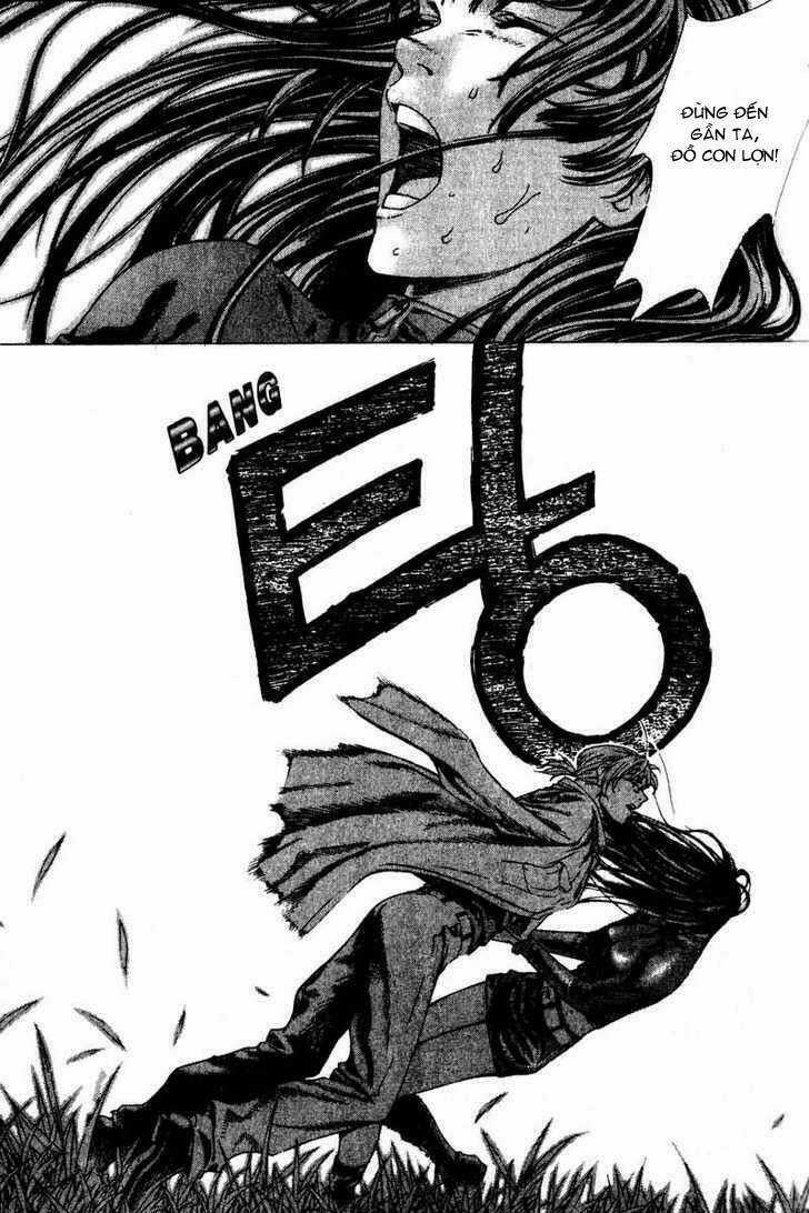 Đảo Địa Ngục - Chapter 46 - Trang 28