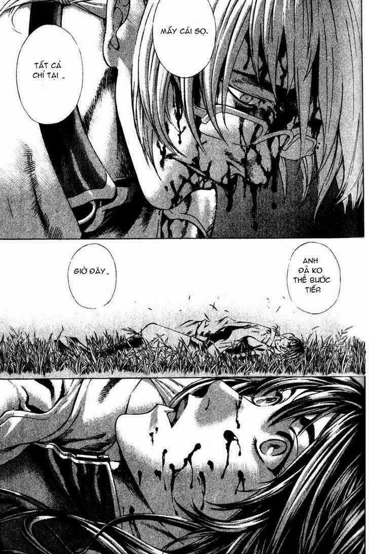 Đảo Địa Ngục - Chapter 46 - Trang 30