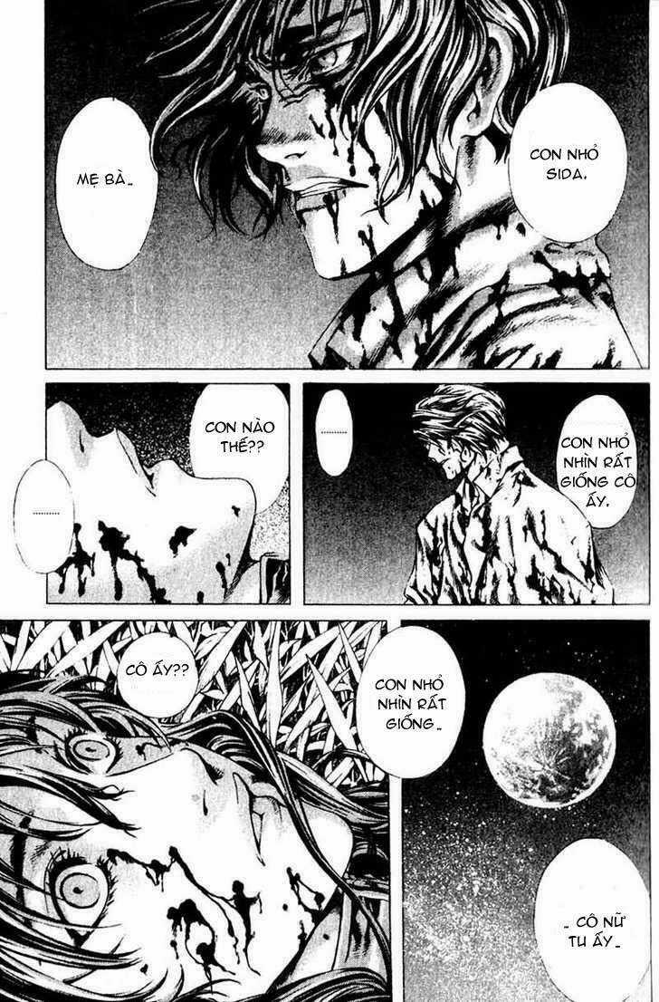 Đảo Địa Ngục - Chapter 46 - Trang 34