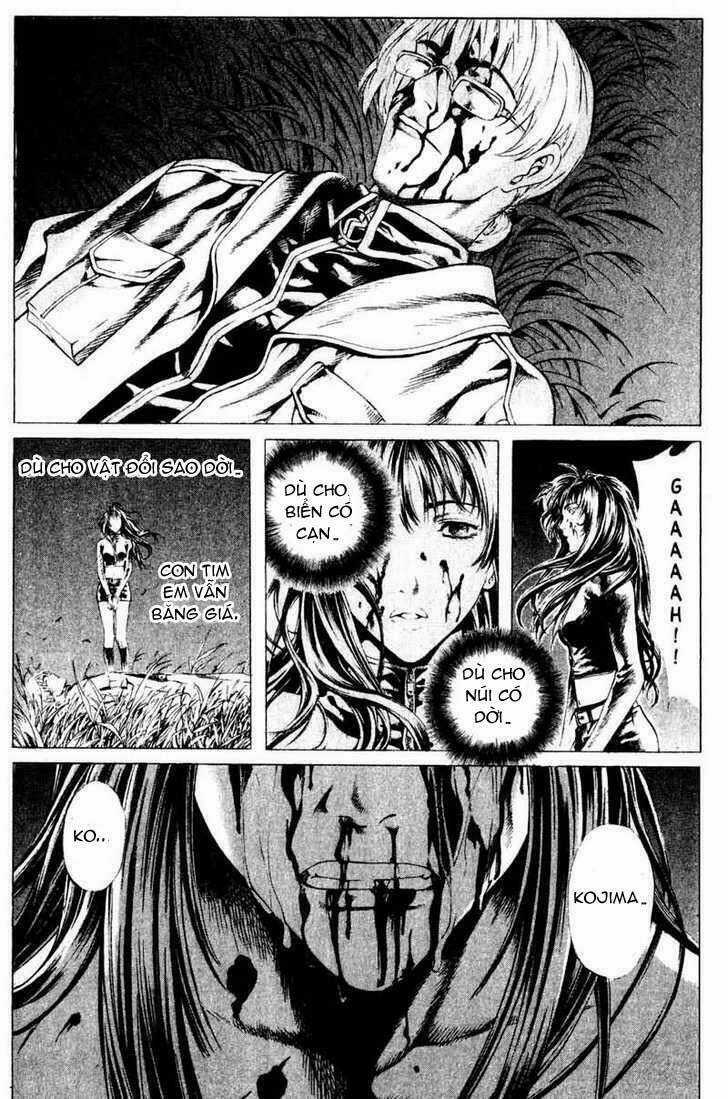 Đảo Địa Ngục - Chapter 46 - Trang 39