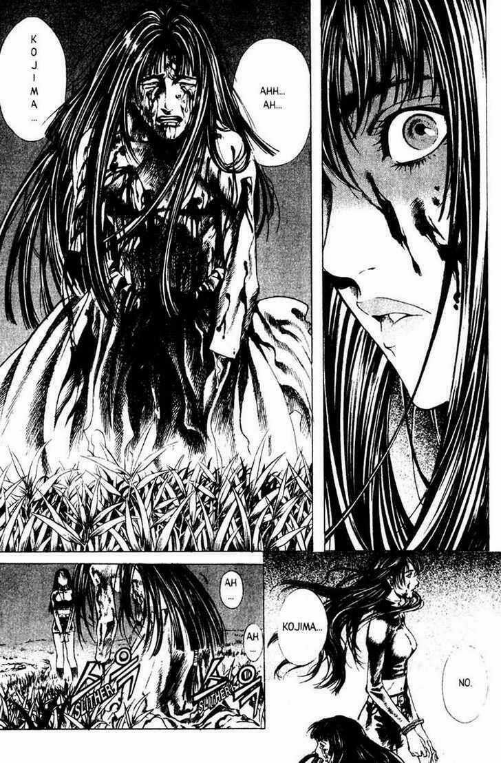 Đảo Địa Ngục - Chapter 46 - Trang 40