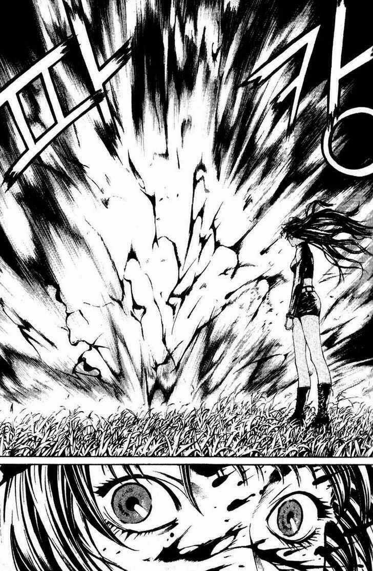 Đảo Địa Ngục - Chapter 46 - Trang 44