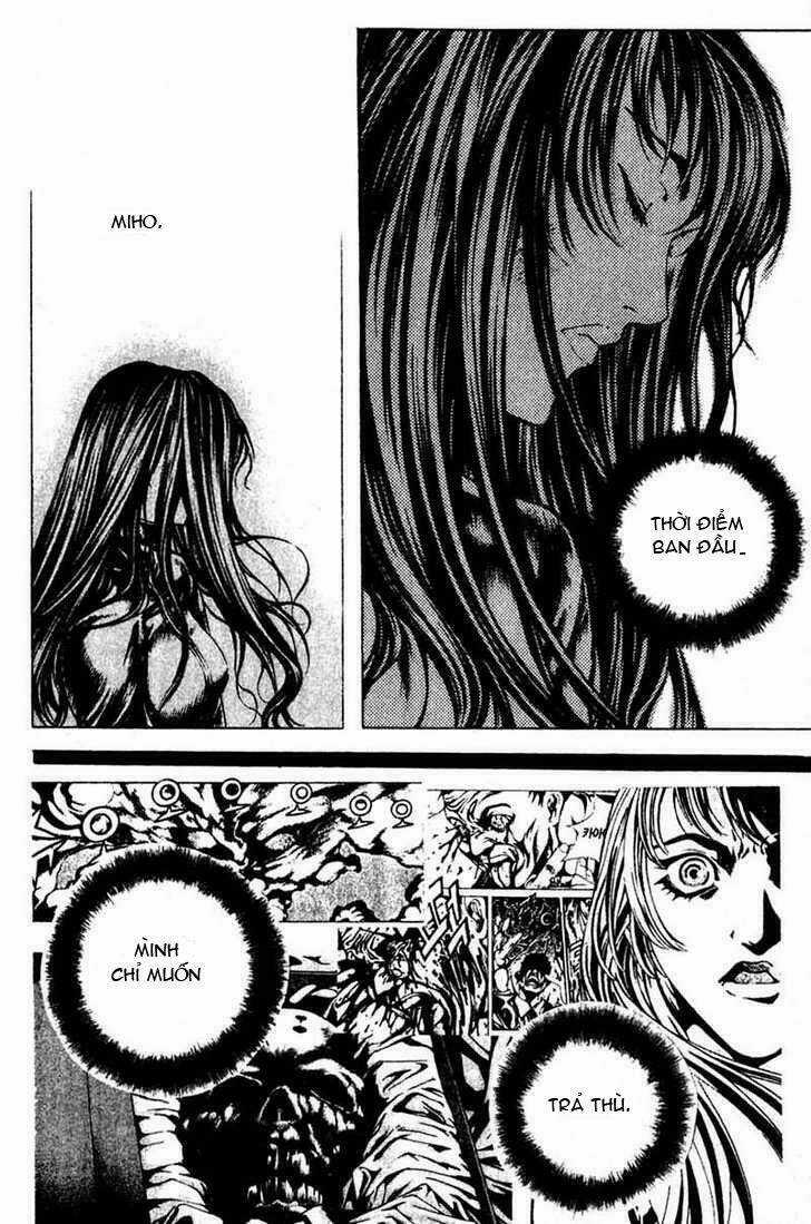 Đảo Địa Ngục - Chapter 46 - Trang 6