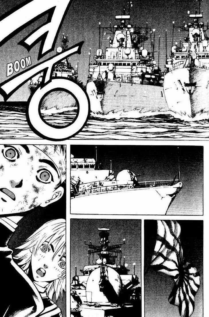 Đảo Địa Ngục - Chapter 46 - Trang 52