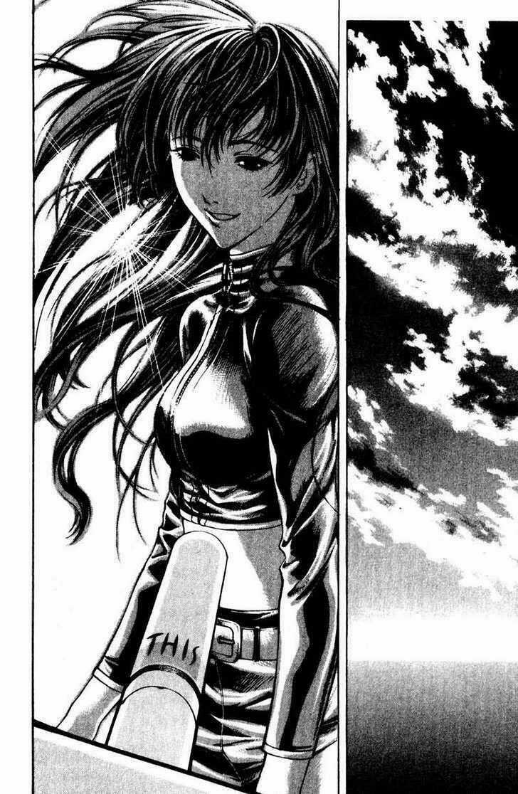 Đảo Địa Ngục - Chapter 46 - Trang 61