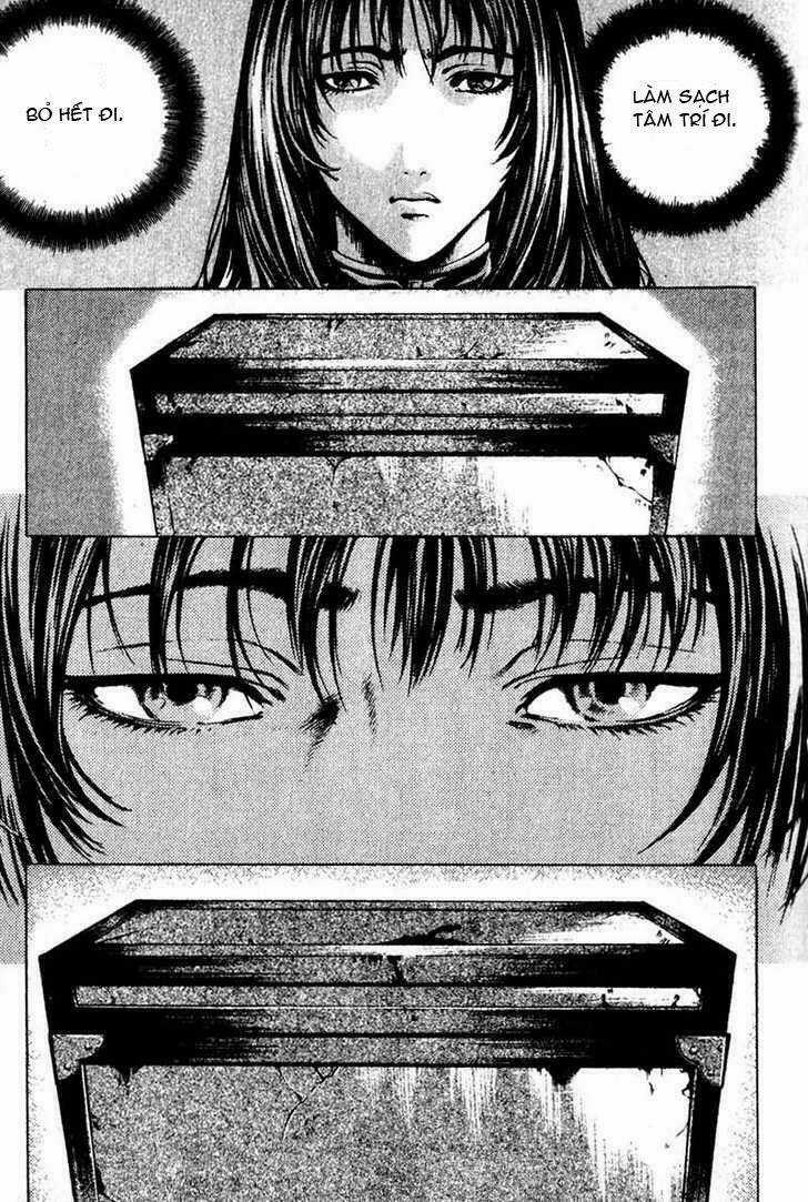 Đảo Địa Ngục - Chapter 46 - Trang 9