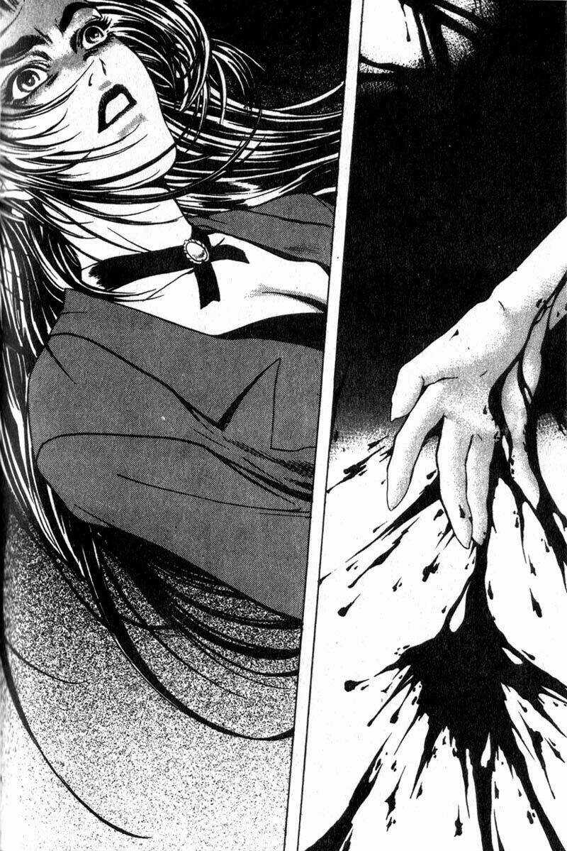Đảo Địa Ngục - Chapter 5 - Trang 17