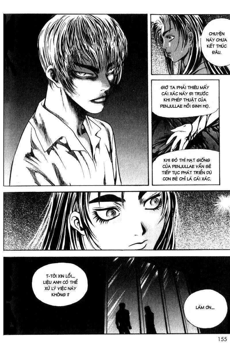 Đảo Địa Ngục - Chapter 5 - Trang 19
