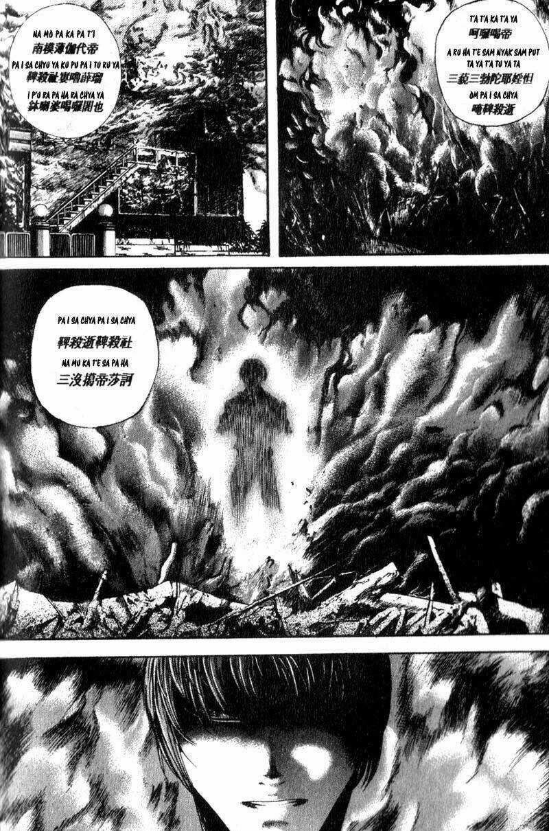 Đảo Địa Ngục - Chapter 5 - Trang 23