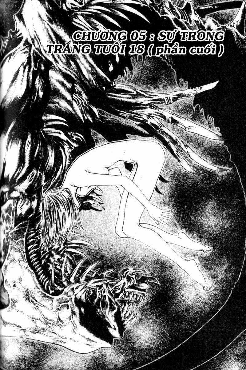 Đảo Địa Ngục - Chapter 5 - Trang 4
